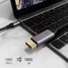 4K USB-C to DP cable - displayport - HDTV - 60Hz