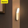 Baseus - induction lamp - night light - with motion sensor - USB - LED