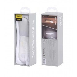 Baseus - induction lamp - night light - with motion sensor - USB - LED