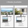 Thunderbolt 3 - 4K - 8K - USB C to DP1.4 cable