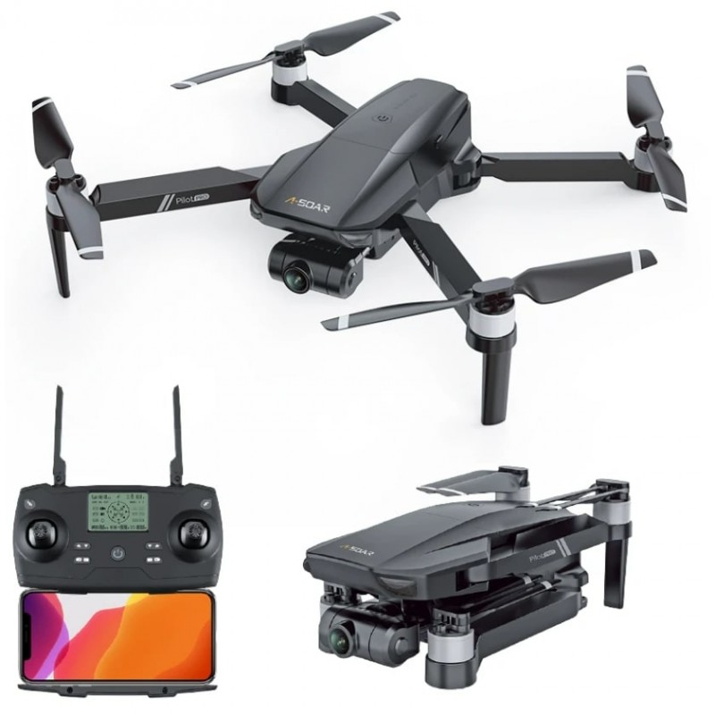JJRC X19 - 5G - WIFI - FPV - GPS - 4K HD Dual Camera - RC Drone Quadcopter - RTFDrones JJRC X19 - 5G - WIFI - FPV - GPS - 4K HD Dual Camera - RC Drone Quadcopter - RTFDrones