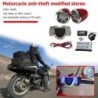 Motorcycle stereo speakers - radio - waterproof - microphone - Bluetooth - USB - LEDSpeakers