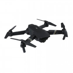 FLYHAL E58 PRO - WIFI - FPV - 1080P HD Camera - Foldable - RC Drone Quadcopter - RTFDrones