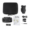 FLYHAL E58 PRO - WIFI - FPV - 1080P HD Camera - Foldable - RC Drone Quadcopter - RTFDrones