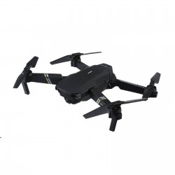 FLYHAL E58 PRO - WIFI - FPV - 1080P HD Camera - Foldable - RC Drone Quadcopter - RTFDrones