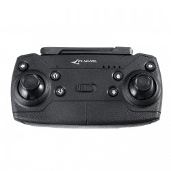 FLYHAL E58 PRO - WIFI - FPV - 1080P HD Camera - Foldable - RC Drone Quadcopter - RTFDrones