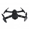 FLYHAL E58 PRO - WIFI - FPV - 1080P HD Camera - Foldable - RC Drone Quadcopter - RTFDrones