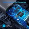 USB-C to RJ45 - Lan adapter - for MacBook Pro Samsung type-C - network card - Ethernet