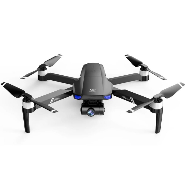 8813 Pro - 5G - WiFi - 1KM - FPV - 4K HD Dual Camera - RC Quadcopter - RTFDrones 8813 Pro - 5G - WiFi - 1KM - FPV - 4K HD Dual Camera - RC Quadcopter - RTFDrones