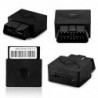 Car GPS tracker - anti-theft - with OBD / GPRS indicators / vibration alarmGPS trackers