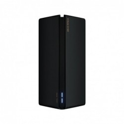 Xiaomi - WiFi router - AX1800 - dual frequency - qualcomm five-core - 2.4G / 5GNetwork