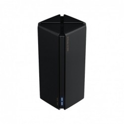 Xiaomi - WiFi router - AX1800 - dual frequency - qualcomm five-core - 2.4G / 5GNetwork