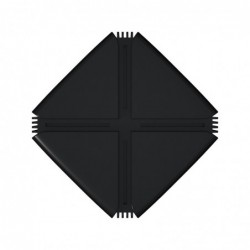 Xiaomi - WiFi router - AX1800 - dual frequency - qualcomm five-core - 2.4G / 5GNetwork