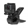 GoPro - Câmera de Ação - montagem de braçadeira flexível