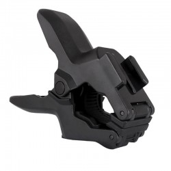 GoPro - Action Camera - flex clamp mountMounts