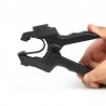 GoPro - Câmera de Ação - montagem de braçadeira flexível