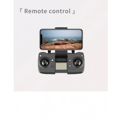 SMRC icat5 - GPS - 5G - WiFi - FPV - 4K HD Camera - Foldable - RC Drone Quadcopter - RTFDrones