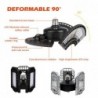 Plant grow light - AC86-265V - E27 - 80W / 500W / 600W - LED - full spectrum
