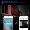KERUI - 1080P - smart WiFi doorbell - chime - 2MP camera - video intercom