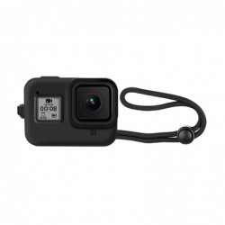 Protective silicone case - for GoPro Hero 8 Black Action camera