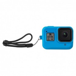 Protective silicone case - for GoPro Hero 8 Black Action camera