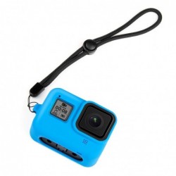 Protective silicone case - for GoPro Hero 8 Black Action camera