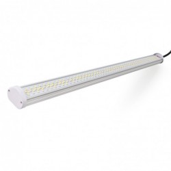 LED plant grow light - hydroponic lamp - tube - full spectrum - 220 LED