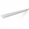 LED plant grow light - hydroponic lamp - tube - full spectrum - 220 LED