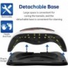 Professional nail dryer - with memory function - UV / LED lamp - LCDNail dryers