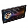 Android 8 - DIN-2 car radio - 10.1" touch screen - GPS - BLUETOOTH - FM - WIFI - MP3 - MIRRORLINKRadio