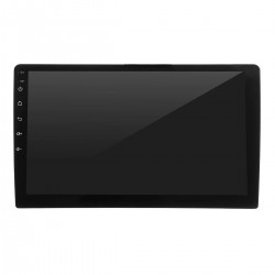 Android 8 - DIN-2 car radio - 10.1" touch screen - GPS - BLUETOOTH - FM - WIFI - MP3 - MIRRORLINKRadio