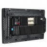 Android 8 - DIN-2 car radio - 10.1" touch screen - GPS - BLUETOOTH - FM - WIFI - MP3 - MIRRORLINKRadio