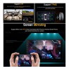 Android 8 - DIN-2 car radio - 10.1" touch screen - GPS - BLUETOOTH - FM - WIFI - MP3 - MIRRORLINKRadio
