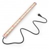 LED plant grow light - hydroponic lamp - tube - full spectrum - 220 LED