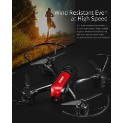 JJRC H69 - WIFI - FPV - 1080P Camera - RC Drone Quadcopter - RTFDrones