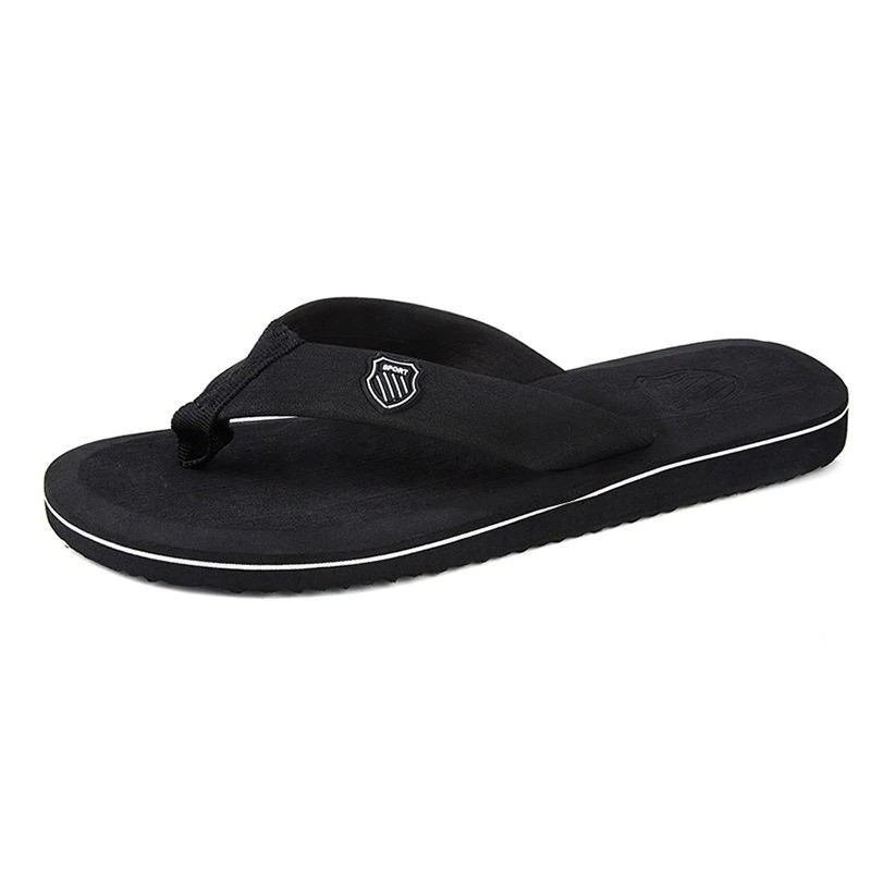 Summer flip flops / slippers / beach sandals - anti-slip