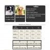 Foldable pet house - portable soft kennel - bed - for dogs / cats