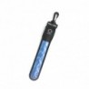 Reflective strap - safety keychain with LED - for cycling / running / night walkingKeyrings
