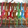 Long arms monkey - plush toy - 60cmCuddly toys