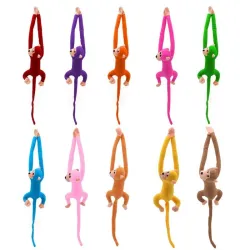 Long arms monkey - plush toy - 60cmCuddly toys