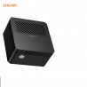 CHUWI - LarkBox - 4K mini PC Intel Celeron - J4115 Quad Core - HD USB-C - 6GB RAM 128GB ROM - Windows 10 - desktop computer