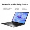 CHUWI GemiBook Pro - 14 inch - 2K - 12GB RAM 256GB - SSD - Windows 10 - computer with backlit / keyboard
