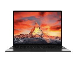 CHUWI GemiBook Pro - 14 inch - 2K - 12GB RAM 256GB - SSD - Windows 10 - computer with backlit / keyboard