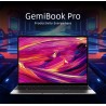 CHUWI GemiBook Pro - 14 inch - 2K - 12GB RAM 256GB - SSD - Windows 10 - computer with backlit / keyboard