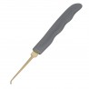 Professional locksmith single hook lock pick set - 24 pieces