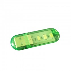 Portable night light - reading lamp - LED - USB - U-disk - 1.5WAccessories