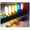 Portable night light - reading lamp - LED - USB - U-disk - 1.5WAccessories