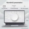 Laptop 5.6 inch - 8GB RAM / 1TB / 512G / 256G / 128G SSD - Windows 10