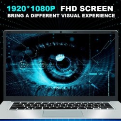 Laptop 5.6 inch - 8GB RAM / 1TB / 512G / 256G / 128G SSD - Windows 10