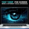 Laptop 5.6 inch - 8GB RAM / 1TB / 512G / 256G / 128G SSD - Windows 10